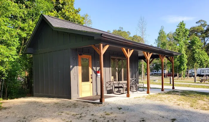 Magnolia Lane Campground Picture 3