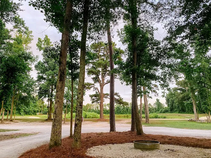 Magnolia Lane Campground Picture 8