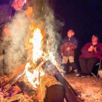 Magnolia Lane Campground ico