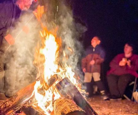 Magnolia Lane Campground