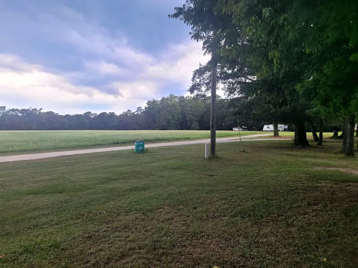 Trent River Campground Picture 2