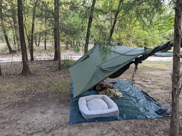 Trent River Campground Picture 7