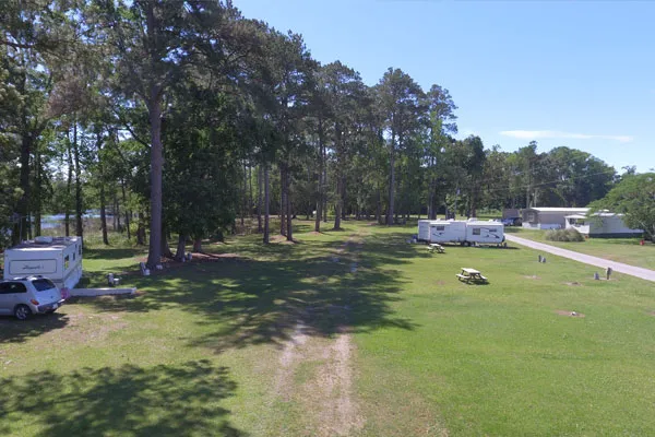 Long Creek RV Park Picture 5
