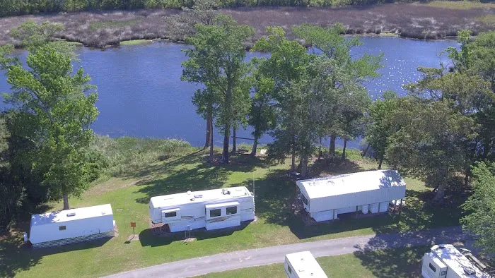 Long Creek RV Park Picture 1