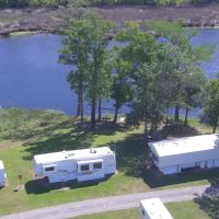 Long Creek RV Park ico