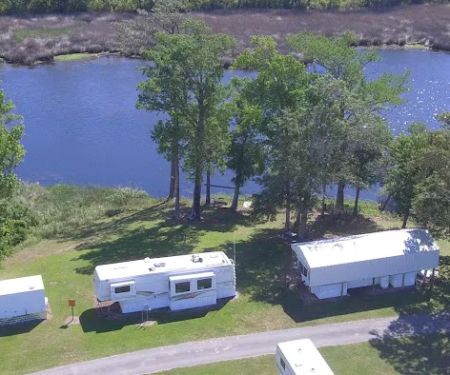 Long Creek RV Park