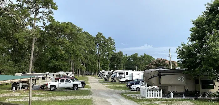 Long Creek RV Park Picture 6