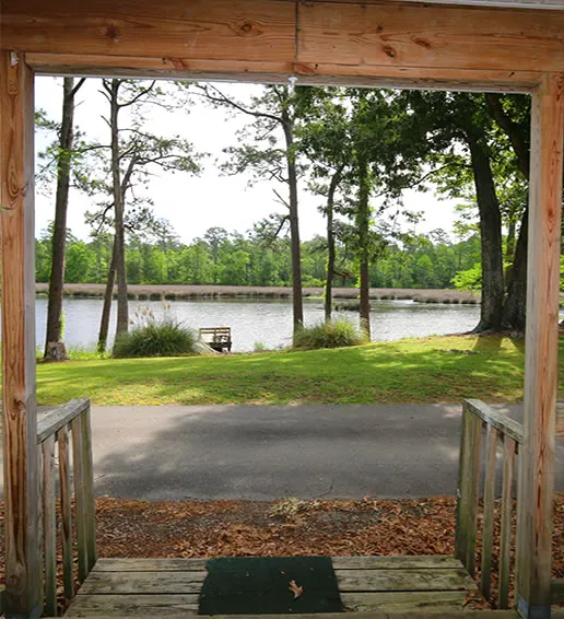 Long Creek RV Park Picture 4