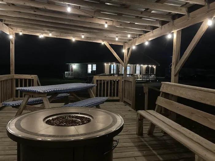 Long Creek RV Park Picture 2