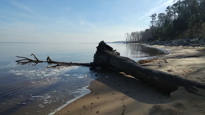 Neuse River Recreation Area Picture 2