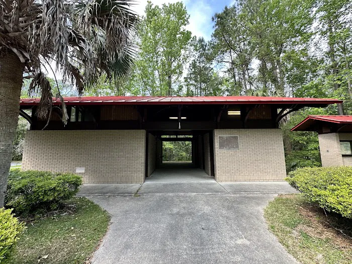 Flanners Beach Campground Picture 1