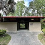 Flanners Beach Campground