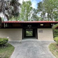 Flanners Beach Campground ico