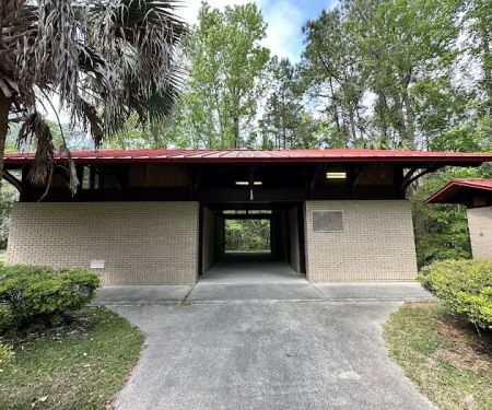 Flanners Beach Campground