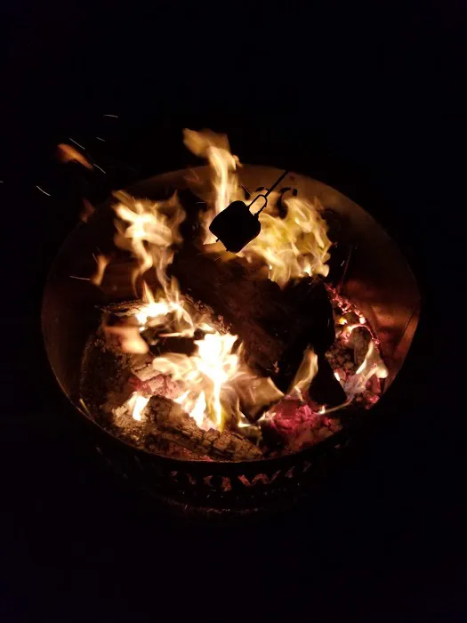 Dogwood Family Campground Picture 1