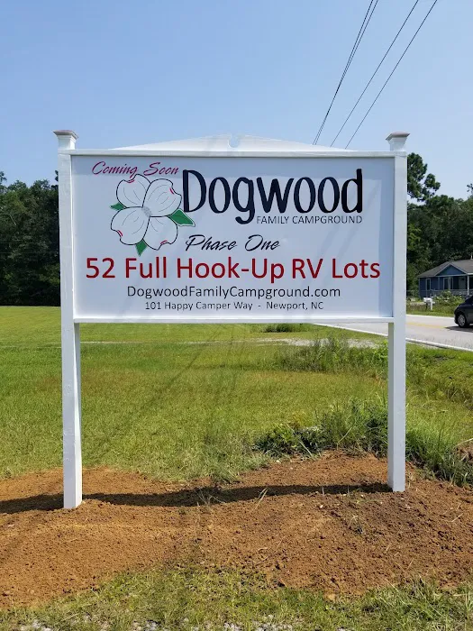 Dogwood Family Campground Picture 10