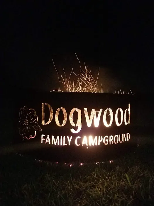 Dogwood Family Campground Picture 6