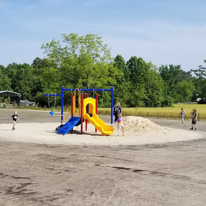 Dogwood Family Campground Picture 7
