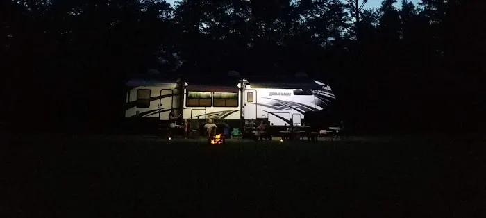 Dogwood Family Campground Picture 8