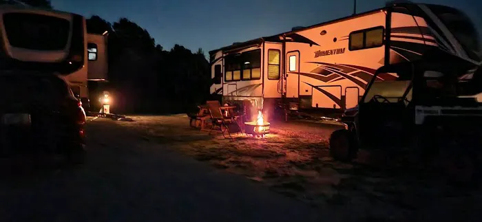 Dogwood Family Campground Picture 5