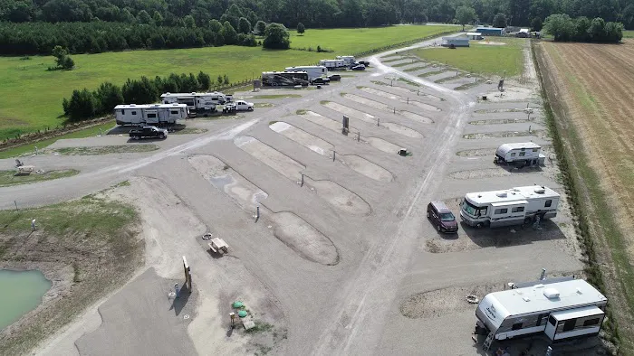 Dogwood Family Campground Picture 4