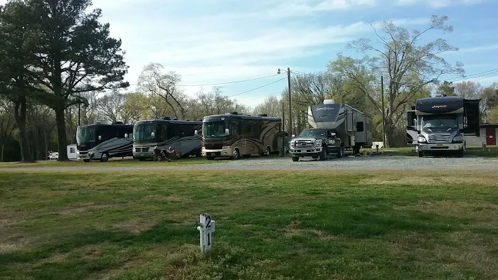 Ponderosa Campground and RV Park Picture 3