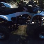 Ponderosa Campground and RV Park