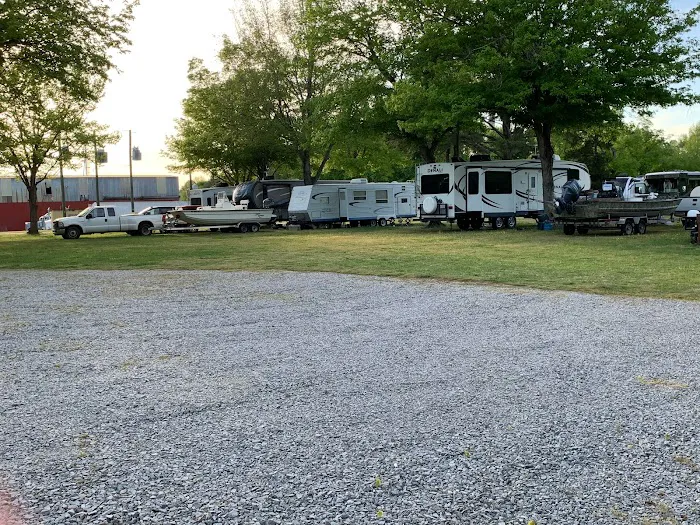 Ponderosa Campground and RV Park Picture 8