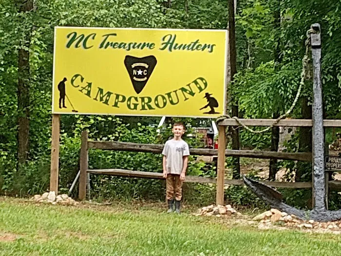 NC Treasure Hunters Campground Picture 4