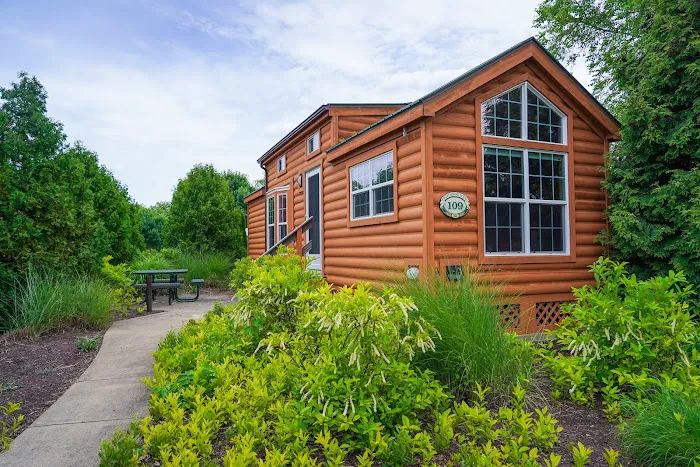 Lighthouse Point Campground - Cedar Point Picture 9