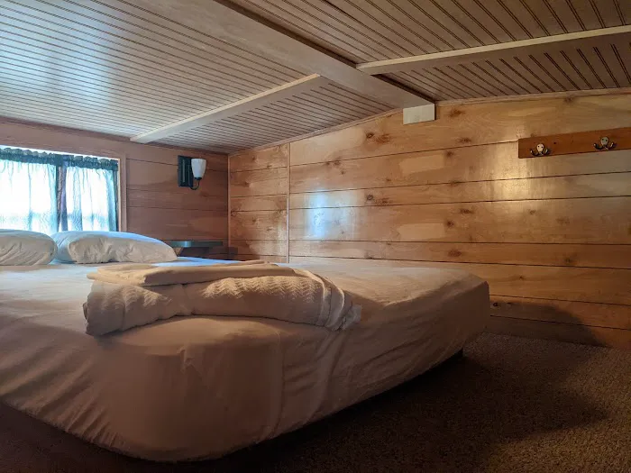 Lighthouse Point Campground - Cedar Point Picture 2