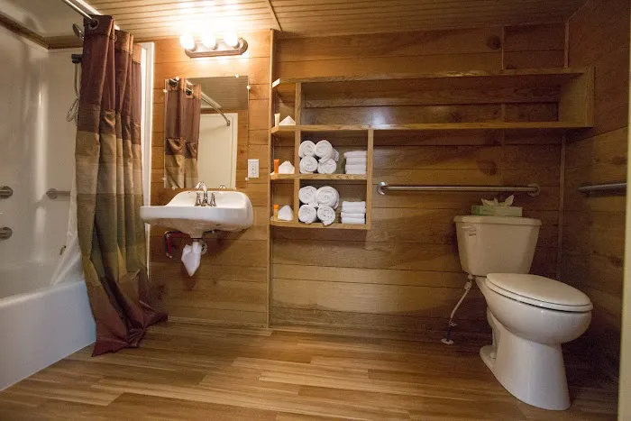 Lighthouse Point Campground - Cedar Point Picture 4