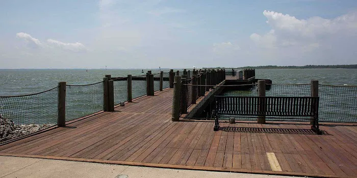 Lighthouse Point Campground - Cedar Point Picture 1