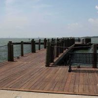 Lighthouse Point Campground - Cedar Point ico