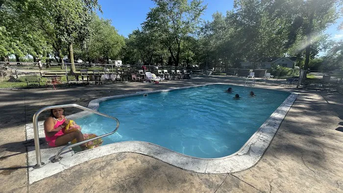 Camp Sandusky Picture 2