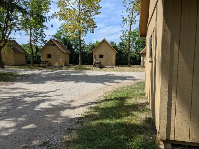 Camp Sandusky Picture 5