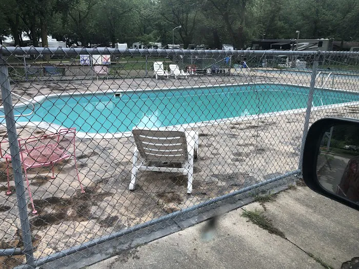 Camp Sandusky Picture 7