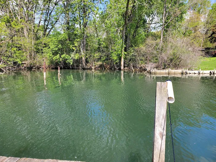 Cold Creek Trout Camp Picture 9