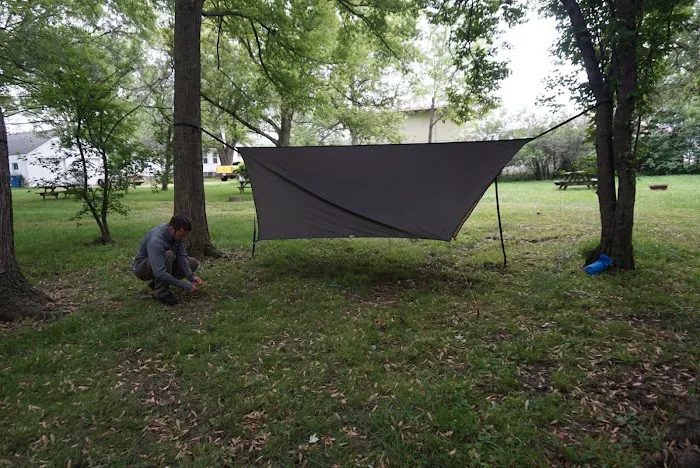 Cold Creek Trout Camp Picture 2