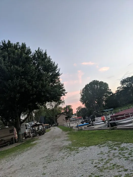 Cold Creek Trout Camp Picture 5