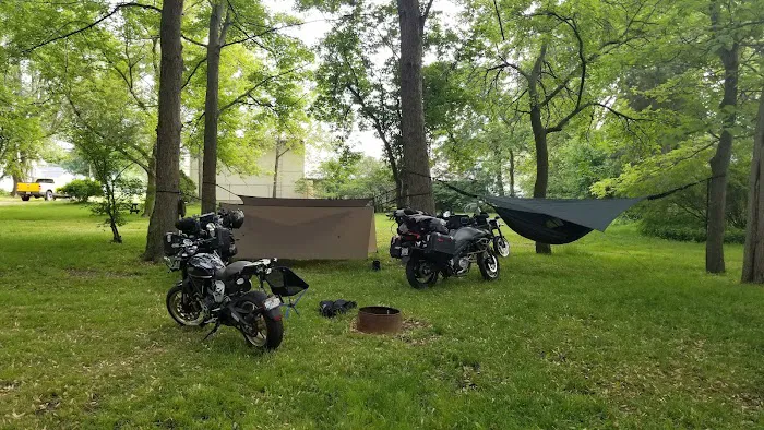 Cold Creek Trout Camp Picture 1