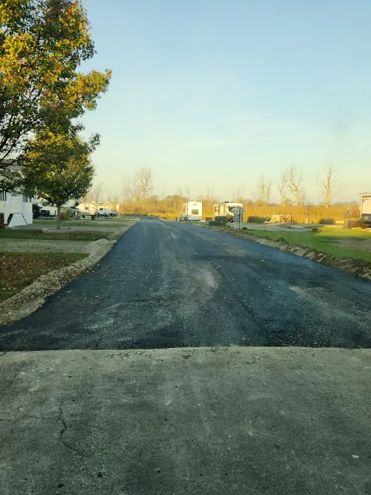 Meadows by the Bay Picture 2