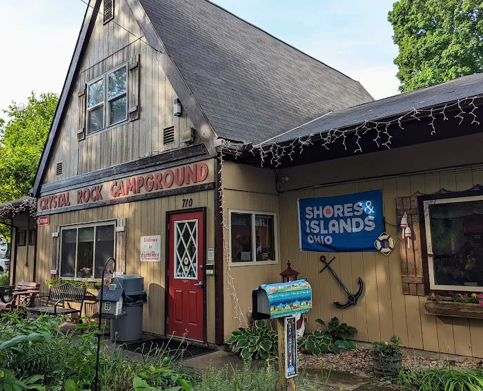 Crystal Rock Campground Picture 9