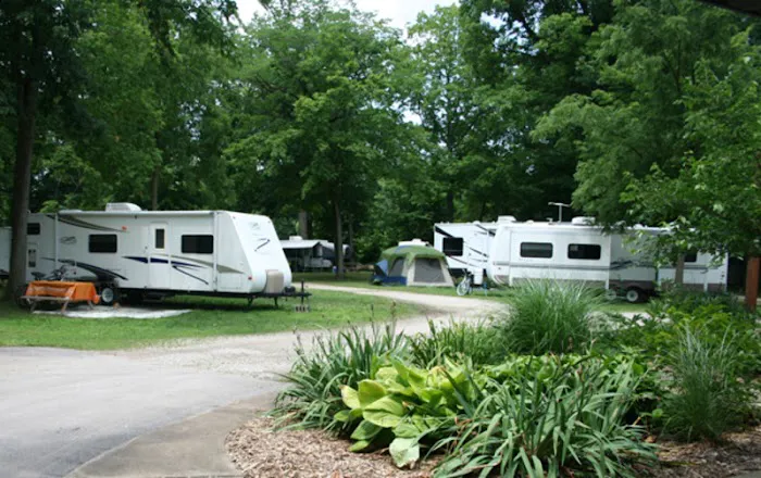 Crystal Rock Campground Picture 5