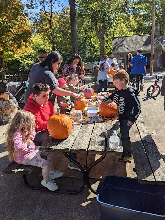Crystal Rock Campground Picture 2