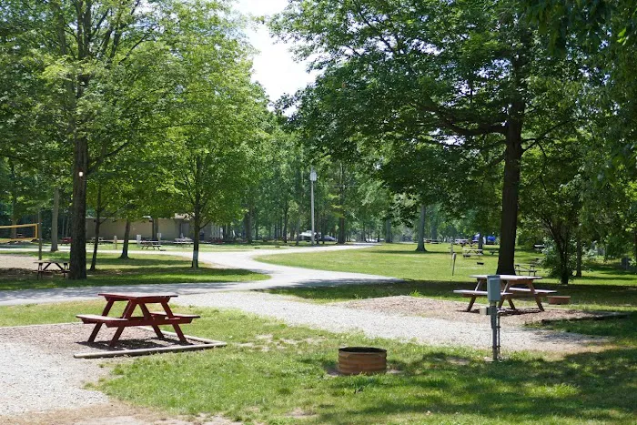 Crystal Rock Campground Picture 7