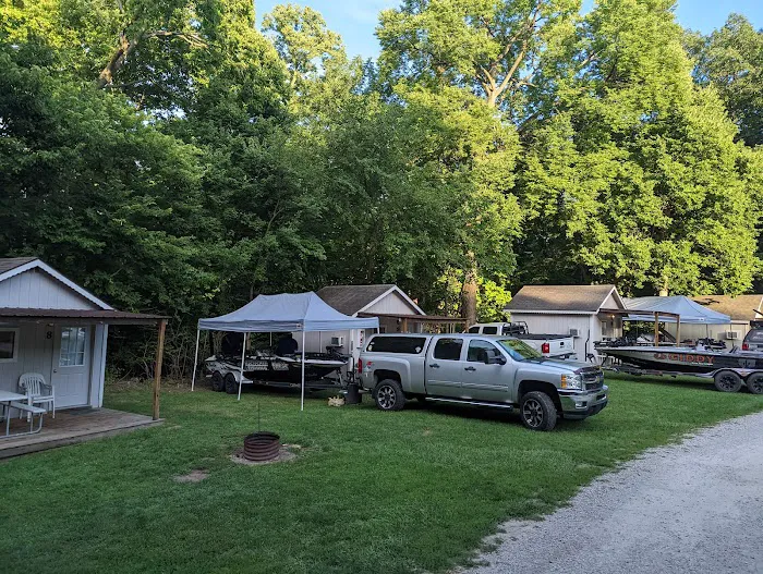 Crystal Rock Campground Picture 8