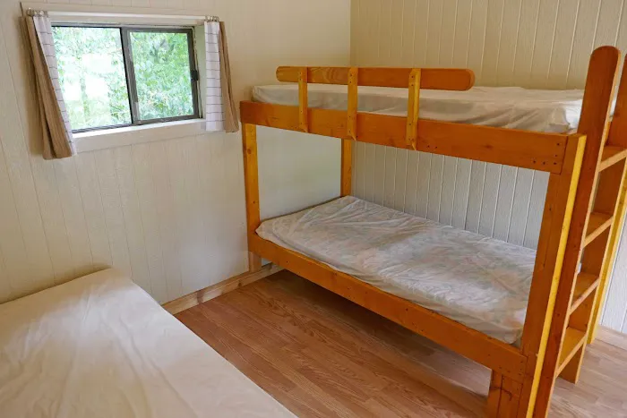 Crystal Rock Campground Picture 3