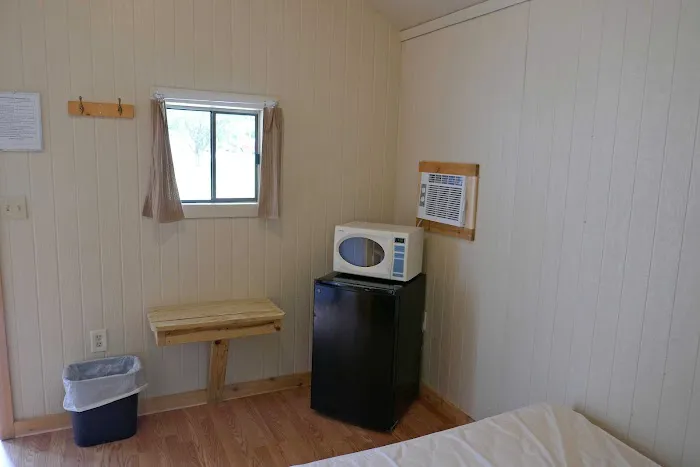 Crystal Rock Campground Picture 10