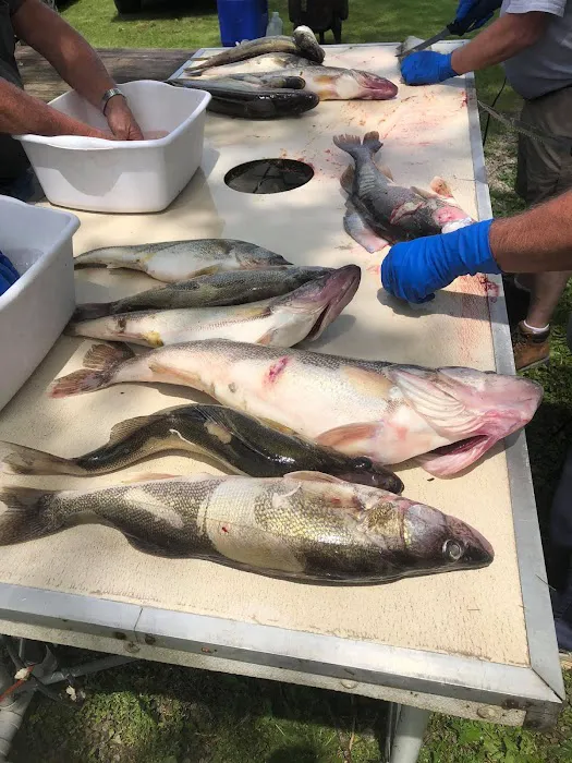 Hidden Hideaway Campground & Marina Picture 9